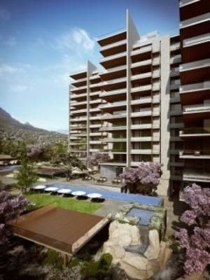 Imagen 1 de 21 de Venta De Departamento De Super Lujo En Torre Alear