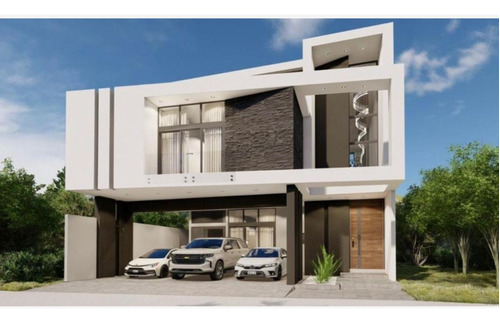 Casa En Venta En La Joya Privada Residencial