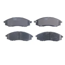 Comprar Balatas Delanteras Nissan Xterra Xe 2000 - 2004 