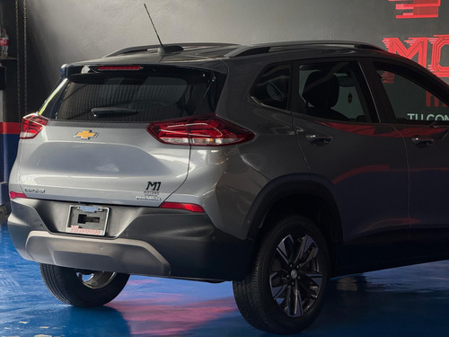 Chevrolet Tracker 1.2 Ls Turbo At