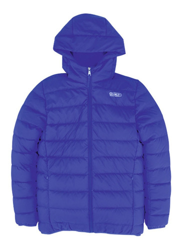 Campera De Pluma Stanley Unisex Varios Colores - Plan B