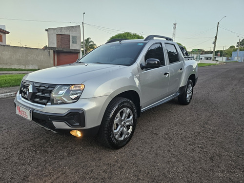 Renault Duster Oroch 1.6 Manual Con 6ta