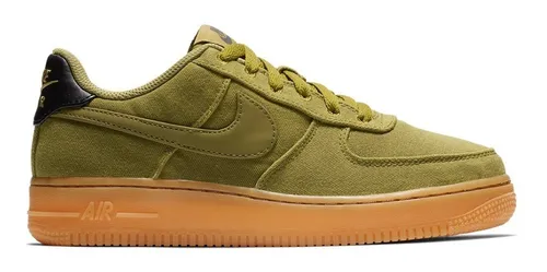 zapatillas niño nike verde zapatillas niño nike verde