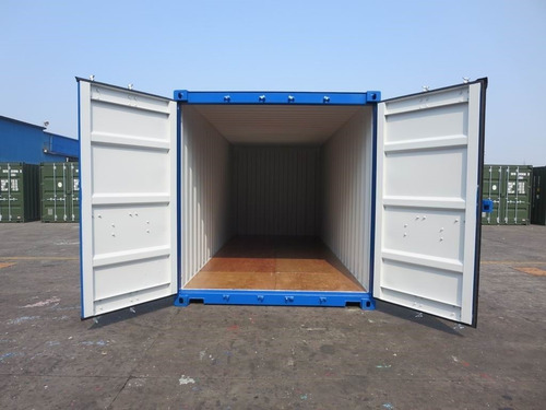 Mum Containers Maritimos 20/40 Pies Contenedores