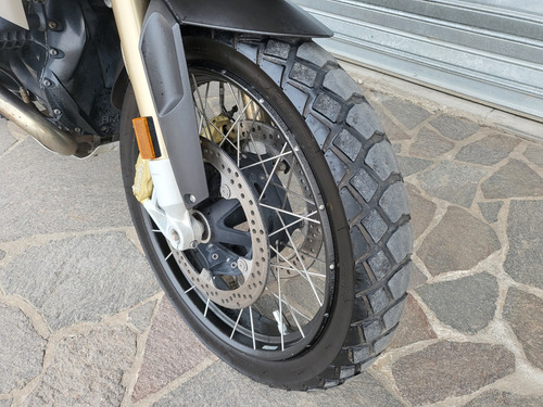 Bmw Gs1200 Rally 2017