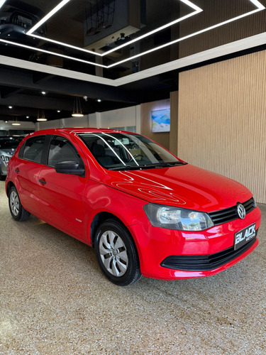 Volkswagen Gol Trend 1.6 Pack Iii 101cv