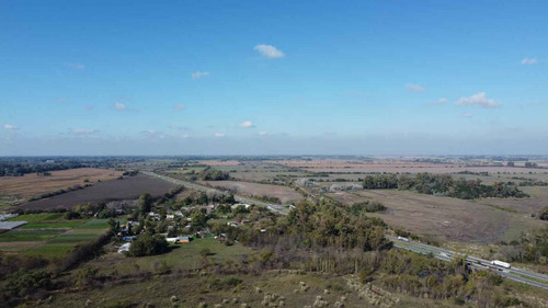 Venta, Lote 1971 M2. La Amanecida, Ex. De La Cruz.