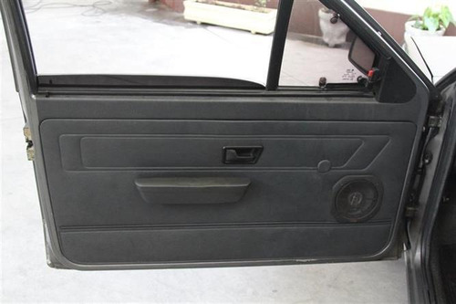 Imagem 11 de 14 de Volkswagen Parati Cl 1.6 Gasolina Manual