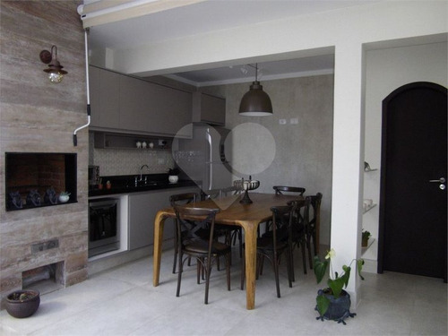 Casa-são Paulo-santana | Ref.: 170-im307609 - 170-im307609