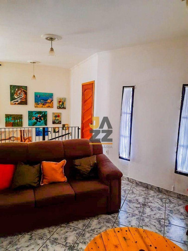 Imagem 6 de 30 de Ótima Casa Com 3 Dormitórios À Venda, 240 M² Por R$ 530.000 - Jardim Comendador Cardoso - Bragança Paulista/sp - Ca14518