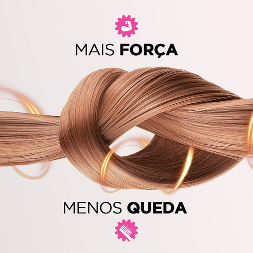Imagem 4 de 5 de New Hair Caps - Tratamento 180 Dias