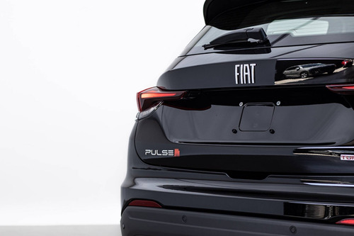 Imagem 6 de 12 de Fiat Pulse 1.3 Flex Drive Cvt