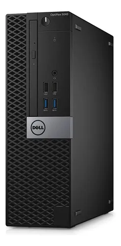 Desktop Dell Optiplex 3020 I5 4gb Ssd 240gb Slim Seminovo