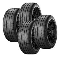 Comprar Kit 4 Pneus Pirelli Aro 19 Scorpion Verde Aseason 255\u002F55 R19