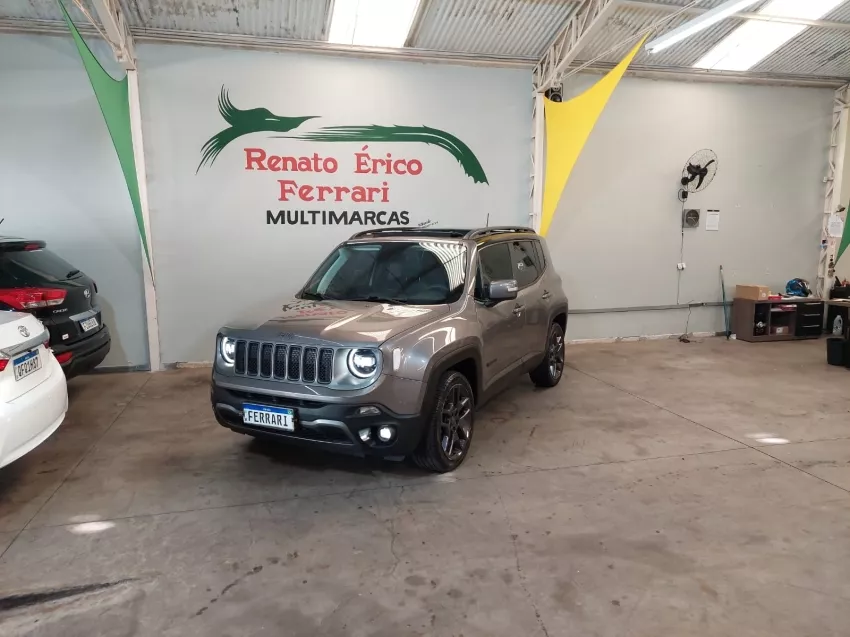 Jeep Renegade Limited