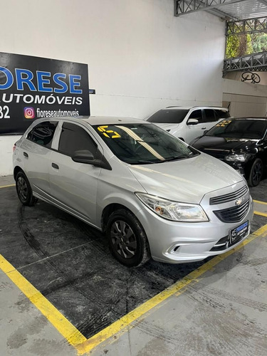 Chevrolet Onix 1.0 MPFI LS 8V