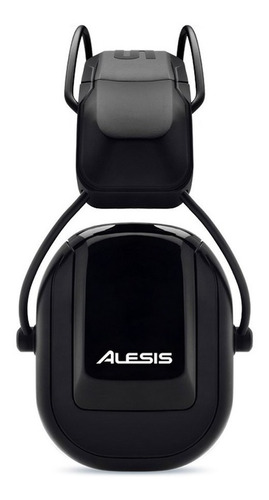 Drp100 Extreme Auriculares De Aislamiento Alesis