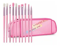 Comprar Set De Brochas Maquillaje Profesional Jeffree Star Original