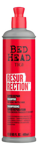 Shampoo Tigi Bed Head Resurrection 400ml