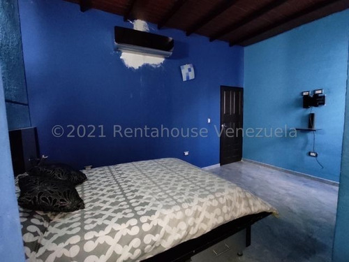 Imagen 20 de 30 de Casa En Venta Urb. Villas De Aragua, Maracay, La Morita. 22-4095 Mv
