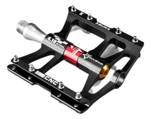 comprar Pedales De Aluminio Para Bicicleta Marca Rockbros