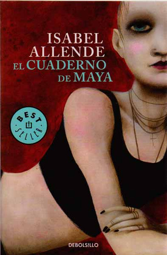 El Cuaderno De Maya (edición De Bolsillo)