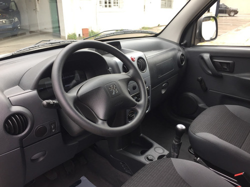 Peugeot Partner 1.6 Furgon Confort