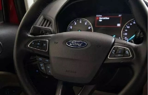 Ford Ecosport Titanium 1.5 Mt En Stock 4x2