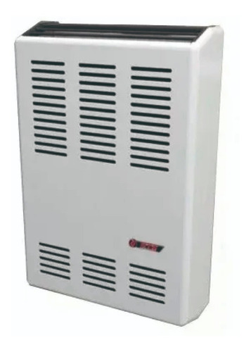 Calefactor Ctz Linea Compacta 4000 Tb P/gas Natural !