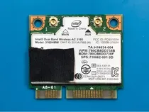 Comprar Placa Wifi *original* Notebook Bangho Max G01 G0101