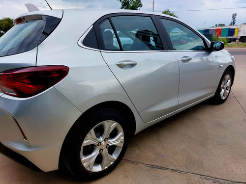 Chevrolet Onix 1.0 Turbo Premier I Mt