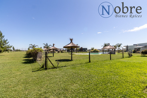 Venta Lote Barrio Privado La Alameda, Etapa 3.