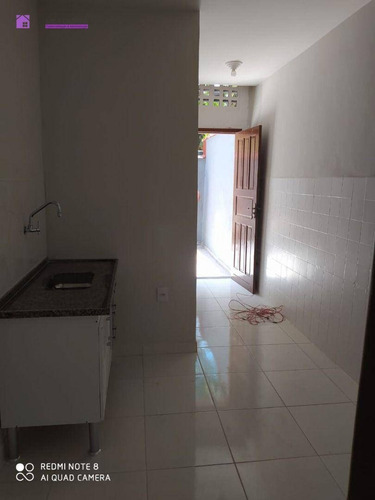 Imagem 24 de 30 de Casa À Venda, 250 M² Por R$ 360.000,00 - Santo Antônio - Vitória/es - Ca0024