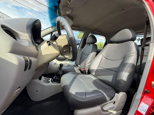 Chery QQ Qq 1.0 Look Fl 12v/1.0 12v Flex 5p
