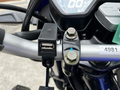 Shineray Shi 175 Efi 2025/2025