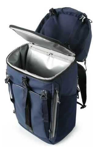 Mochila Hielera Artic Zone Pro 24 Latas