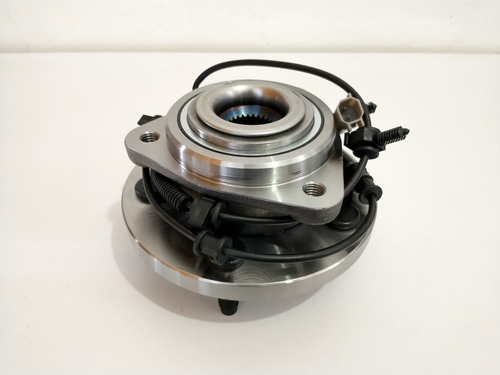 Mozo Delantero Jeep Grand Cherokee Commander Años 2005-2010