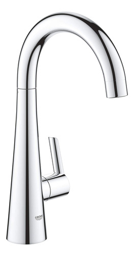 Grifo Cocina Grohe 30026002 Zedra Cromado