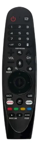 comprar Control Remoto An-mr650a Akb75855501 Para Control Remoto L-g