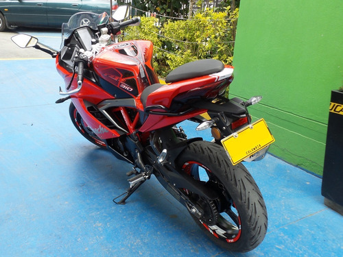 Tvs Apache Rr 310 Bs6 Smart Conect.