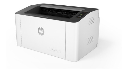 Impresora Laser Negro Hp M107a M107 Lj 21ppm 4zb77a