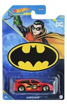 Comprar Auto Hot Wheels Vehiculos Batman 1:64 Mattel Hdg89 Srj