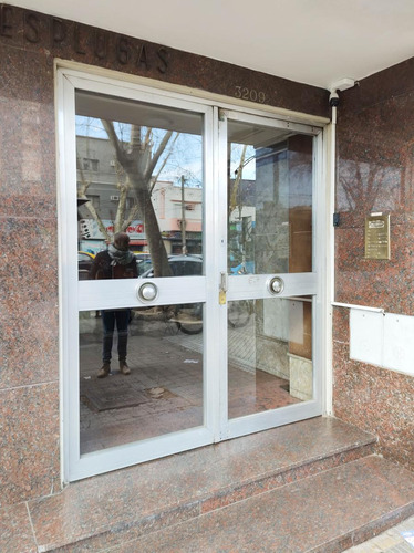 Oficina Avenida San Martin España Y Hospitales Macrocentro Rosario