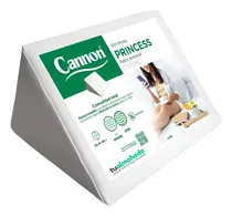 Comprar Almohadon Relax Cannon Poluiretano Hipoalergenico Triangulo