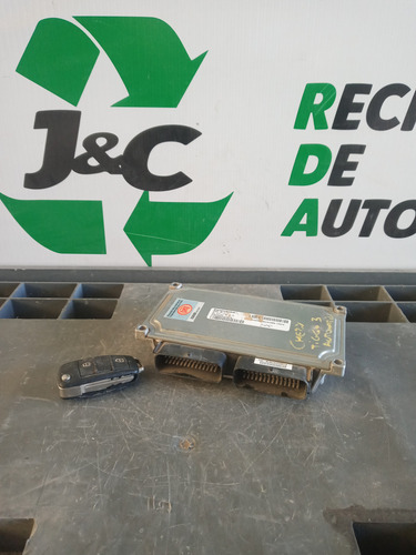 Modulo De Inyección Chery Tiggo Automático Usado 3015304 (Usado)