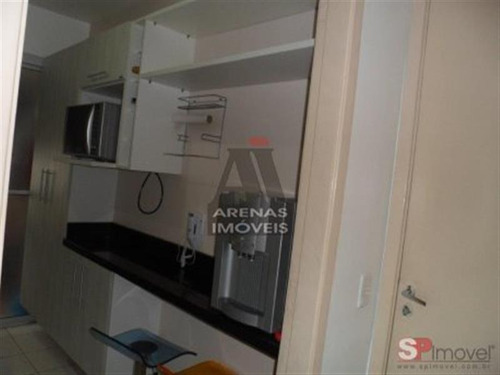 Imagem 15 de 24 de Apartamento - 318