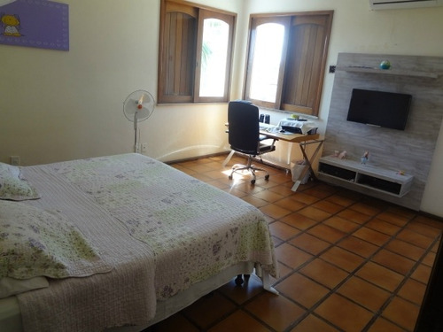 Imagem 20 de 21 de Casa 4 Quartos Aracaju - Se - Coroa Do Meio - 0582