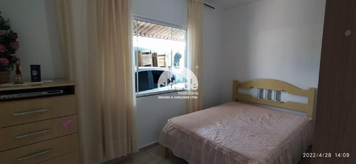 Imagem 7 de 12 de Casa Residencial À Venda, 3 Quartos, 2 Vagas, Florais Do Parana - Cascavel/pr - 13693