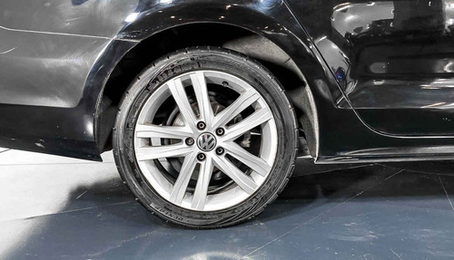 Imagen 12 de 15 de 103678 - Volkswagen Jetta 2016 Con Garantía