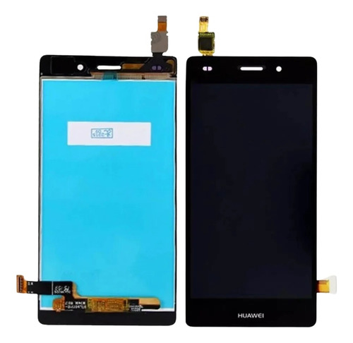 Pantalla Compatible Con Huawei P8 Lite